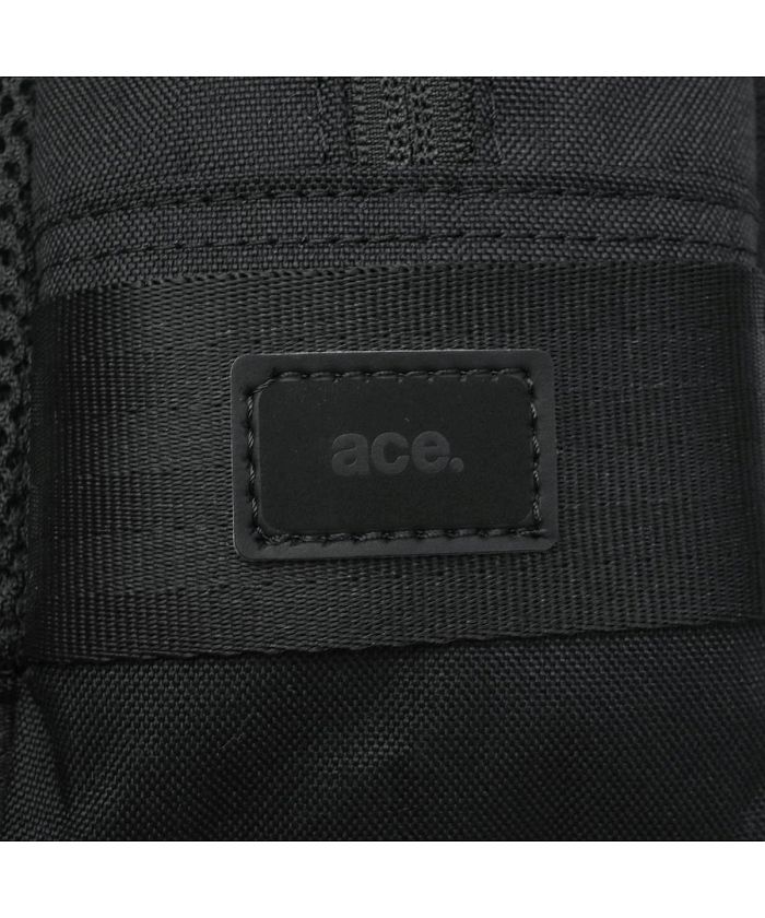エース ace. エースジーン ボディバッグ ace.GENE HOVERLITE