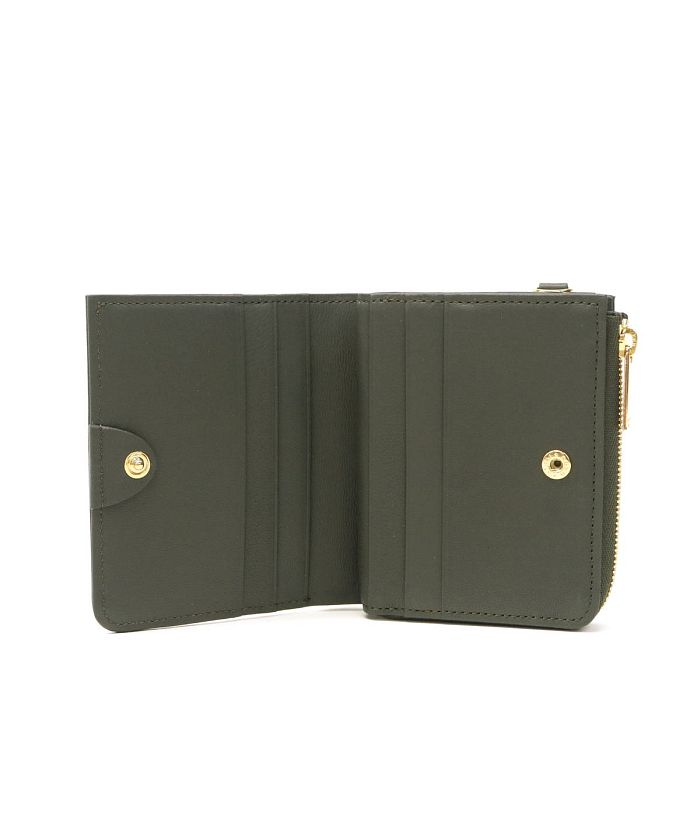 PORTER GIRL GEM(ポーターガール ジェム) LONG WALLET | 吉田
