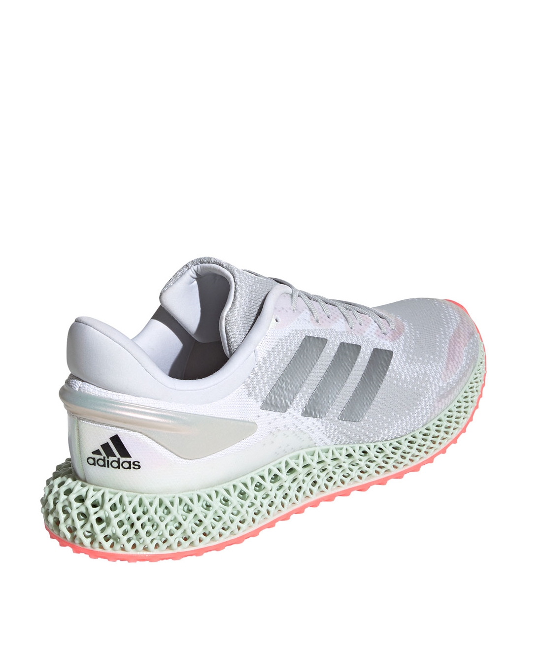 アディダス 4D ラン 1.0(503517729) | アディダス(Adidas) - d fashion