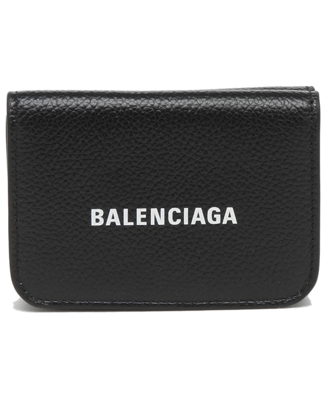 セール】バレンシアガ 三つ折り財布 メンズ レディース BALENCIAGA