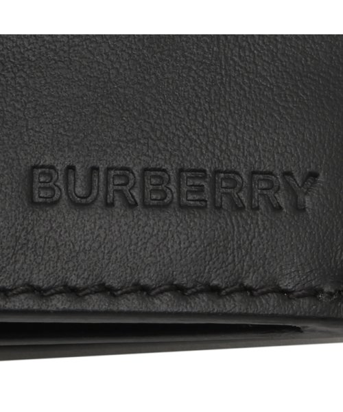 セール バーバリー 長財布 メンズ Burberry A11 ブラック バーバリー Burberry D Fashion