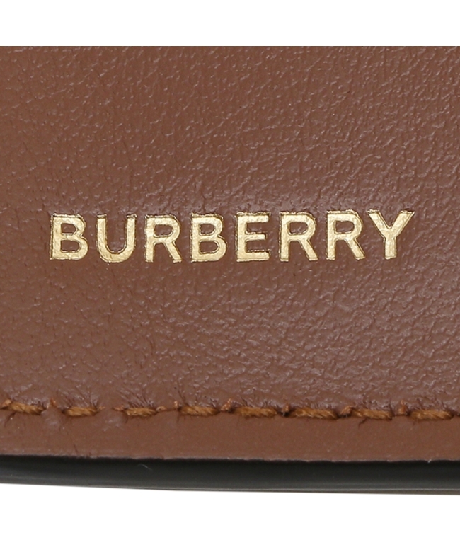 バーバリー 財布 レディース BURBERRY 8027294 A7026 ベージュ 