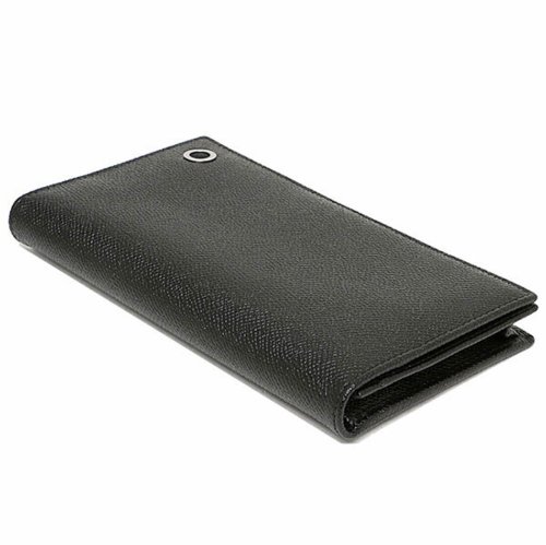 クーポン ブルガリ 長財布 メンズ Bvlgari Bulgari Bulgari ブラック ブルガリ Bvlgari D Fashion
