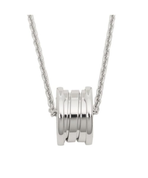 ブルガリ ネックレス アクセサリー ジュエリー レディース Bvlgari Cl8572 ホワイトゴールド ブルガリ Bvlgari D Fashion