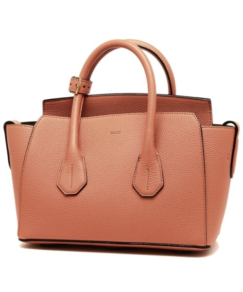 バリー トートバッグ レディース Bally 546 18 ピンク バリー Bally D Fashion バリー トートバッグ レディース Bally 546 18 ピンク バリー Bally D Fashion