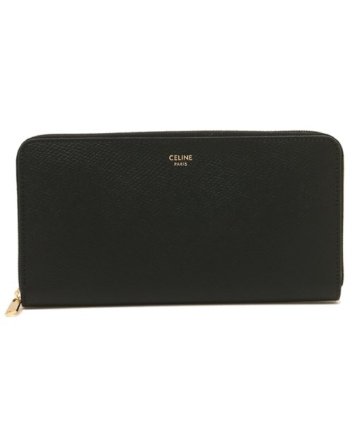 セール 12 Off セリーヌ 長財布 レディース Celine 10b55 3bel 38noラージジップドウォレット ブラック セリーヌ Celine D Fashion セール 12 Off セリーヌ 長財布 レディース Celine 10b55 3bel 38noラージジップドウォレット ブラック セリーヌ Celine D Fashion