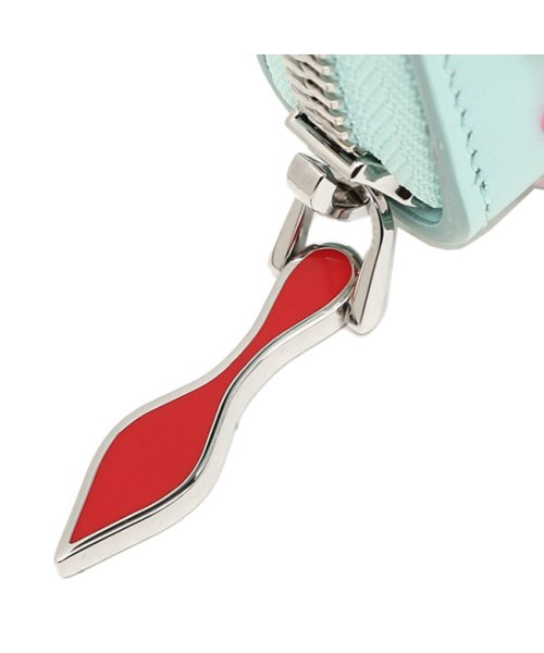 クリスチャンルブタン 長財布 Christian Louboutin M681 マルチ クリスチャンルブタン Christian Louboutin D Fashion