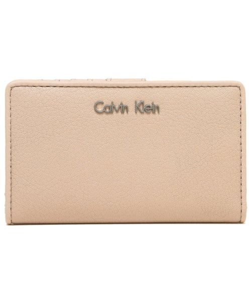 カルバンクライン Calvin Klein 折財布 レディース 504 ピンク アウトレット カルバンクライン Calvin Klein D Fashion カルバンクライン Calvin Klein 折財布 レディース 504 ピンク アウトレット カルバンクライン Calvin Klein D Fashion