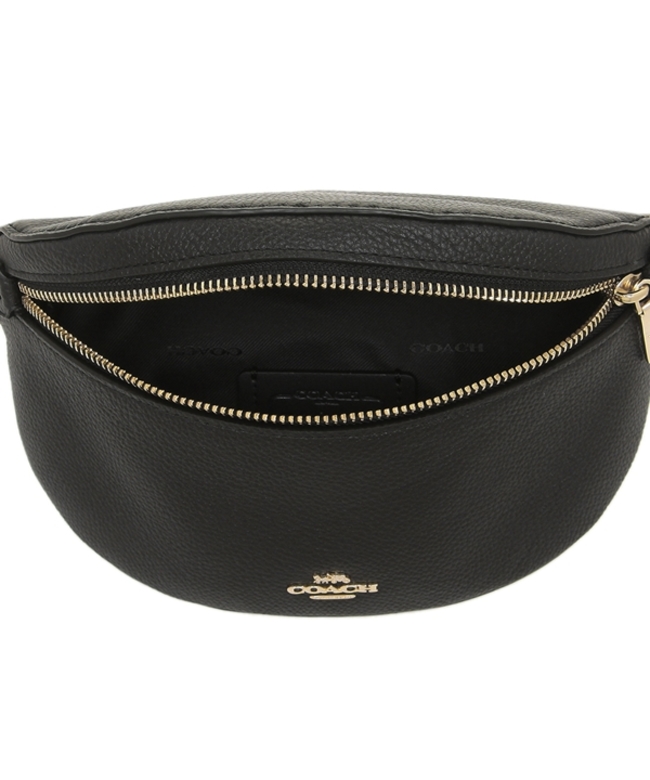 セール】コーチ ウエストバッグ レディース COACH 39939 GDBLK ...