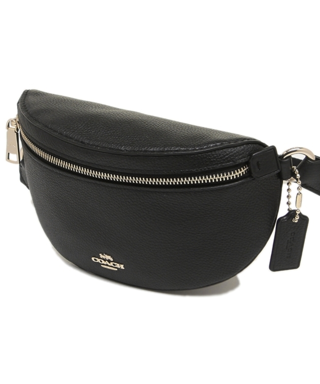 セール】コーチ ウエストバッグ レディース COACH 39939 GDBLK ...