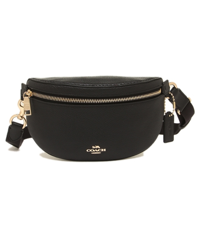 セール】コーチ ウエストバッグ レディース COACH 39939 GDBLK ...