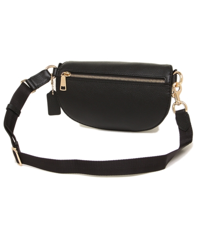 セール】コーチ ウエストバッグ レディース COACH 39939 GDBLK ...
