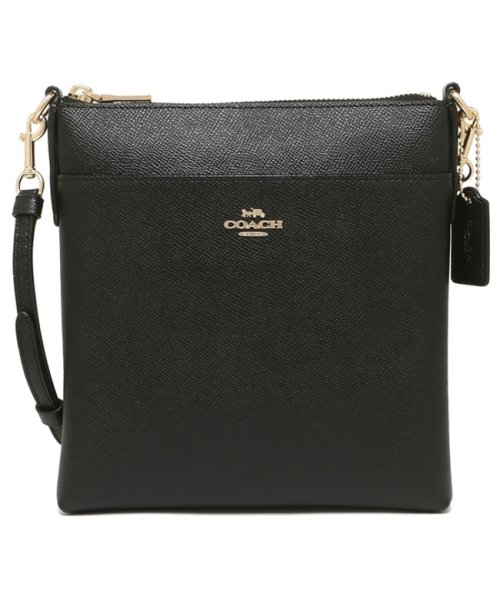 セール コーチ ショルダーバッグ レディース Coach 413 Gdblk ブラック コーチ Coach D Fashion
