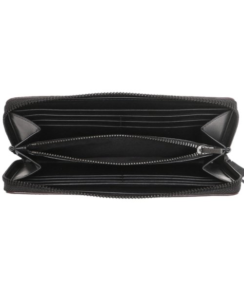 コーチ 長財布 アウトレット メンズ レディース Coach F N3a ブラック ボルドー コーチ Coach D Fashion
