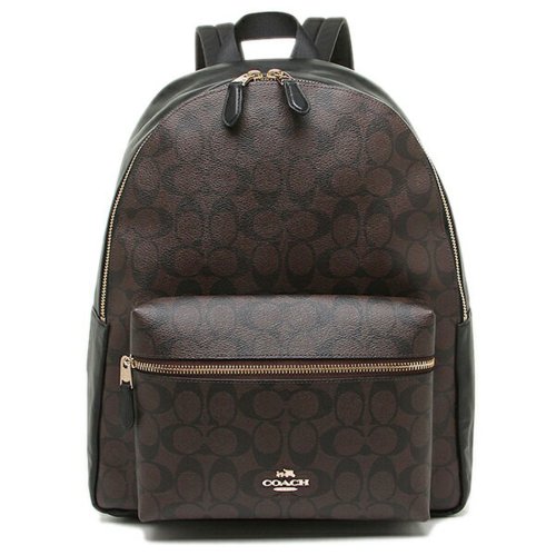 クーポン コーチ Coach リュック レディース アウトレット F514 Imaa8 ブラウン ブラック 対応 コーチ Coach D Fashion