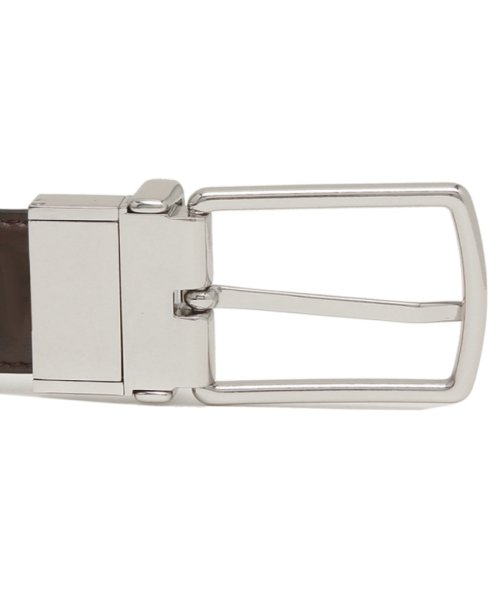 コーチ ベルト アウトレット メンズ Coach F644 Aq0 ブラック ダークブラウン コーチ Coach D Fashion コーチ ベルト アウトレット メンズ Coach F644 Aq0 ブラック ダークブラウン コーチ Coach D Fashion
