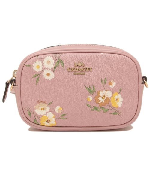 コーチ ウエストバッグ ショルダーバッグ アウトレット レディース Coach F Imorp ピンク コーチ Coach D Fashion コーチ ウエストバッグ ショルダーバッグ アウトレット レディース Coach F Imorp ピンク コーチ Coach D Fashion