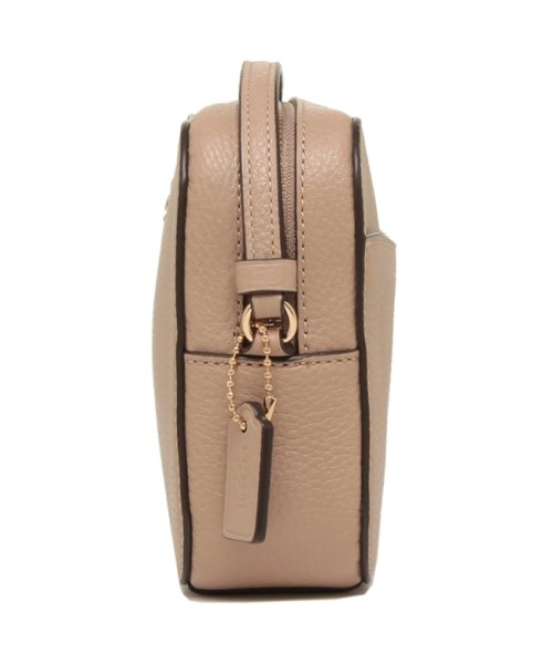 セール コーチ ショルダーバッグ アウトレット レディース Coach Imtau ベージュ コーチ Coach D Fashion