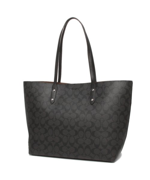 コーチ トートバッグ アウトレット メンズ レディース Coach F019 Svpld グレー ブラックマルチ 対応 コーチ Coach D Fashion コーチ トートバッグ アウトレット メンズ レディース Coach F019 Svpld グレー ブラックマルチ 対応 コーチ Coach D Fashion