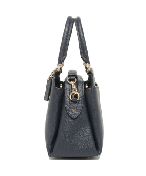 コーチ トートバッグ ショルダーバッグ アウトレット メンズ レディース Coach Immid ネイビー コーチ Coach D Fashion コーチ トートバッグ ショルダーバッグ アウトレット メンズ レディース Coach Immid ネイビー コーチ Coach D Fashion