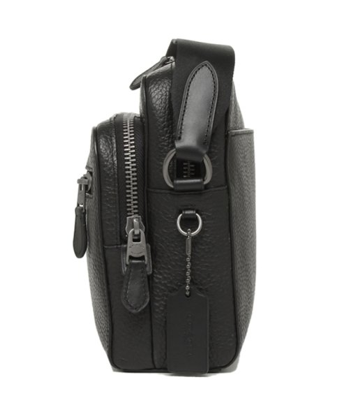 コーチ ショルダーバッグ アウトレット メンズ レディース Coach Qbbk ブラック コーチ Coach D Fashion コーチ ショルダーバッグ アウトレット メンズ レディース Coach Qbbk ブラック コーチ Coach D Fashion