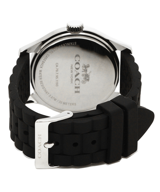 COACH W6033 BLK 14502217 503519797 COACH d fashion