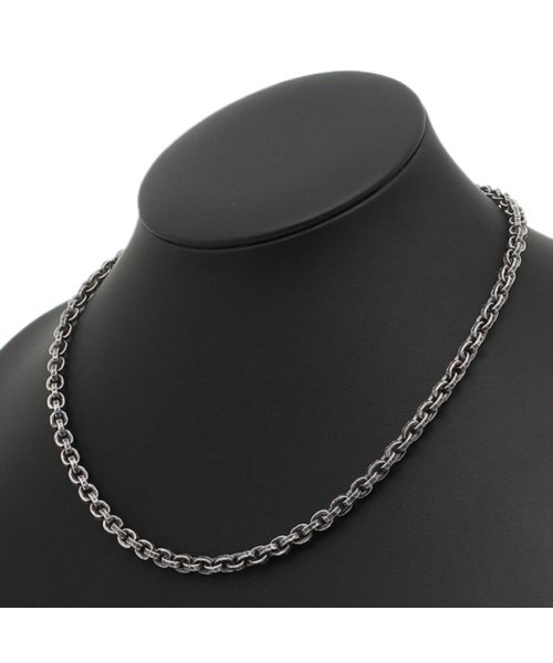 クロムハーツ ネックレス Chrome Hearts シルバー クロムハーツ Chrome Hearts D Fashion クロムハーツ ネックレス Chrome Hearts シルバー クロムハーツ Chrome Hearts D Fashion
