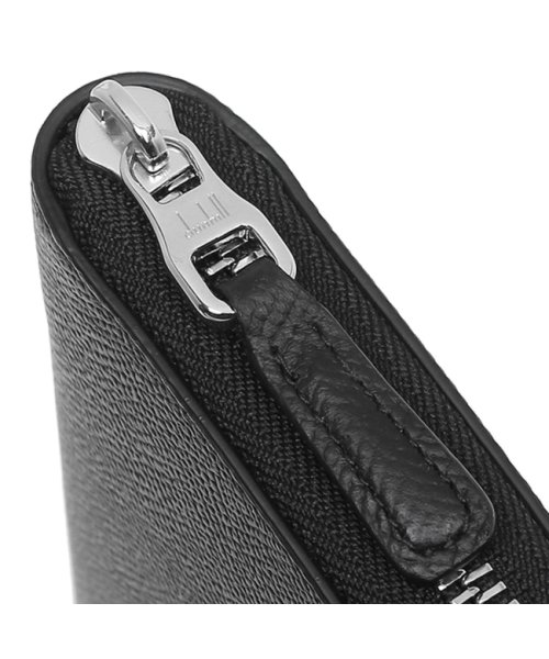 セール 32 Off ダンヒル 長財布 メンズ Dunhill 19f2218ca001r ブラック ダンヒル Dunhill D Fashion