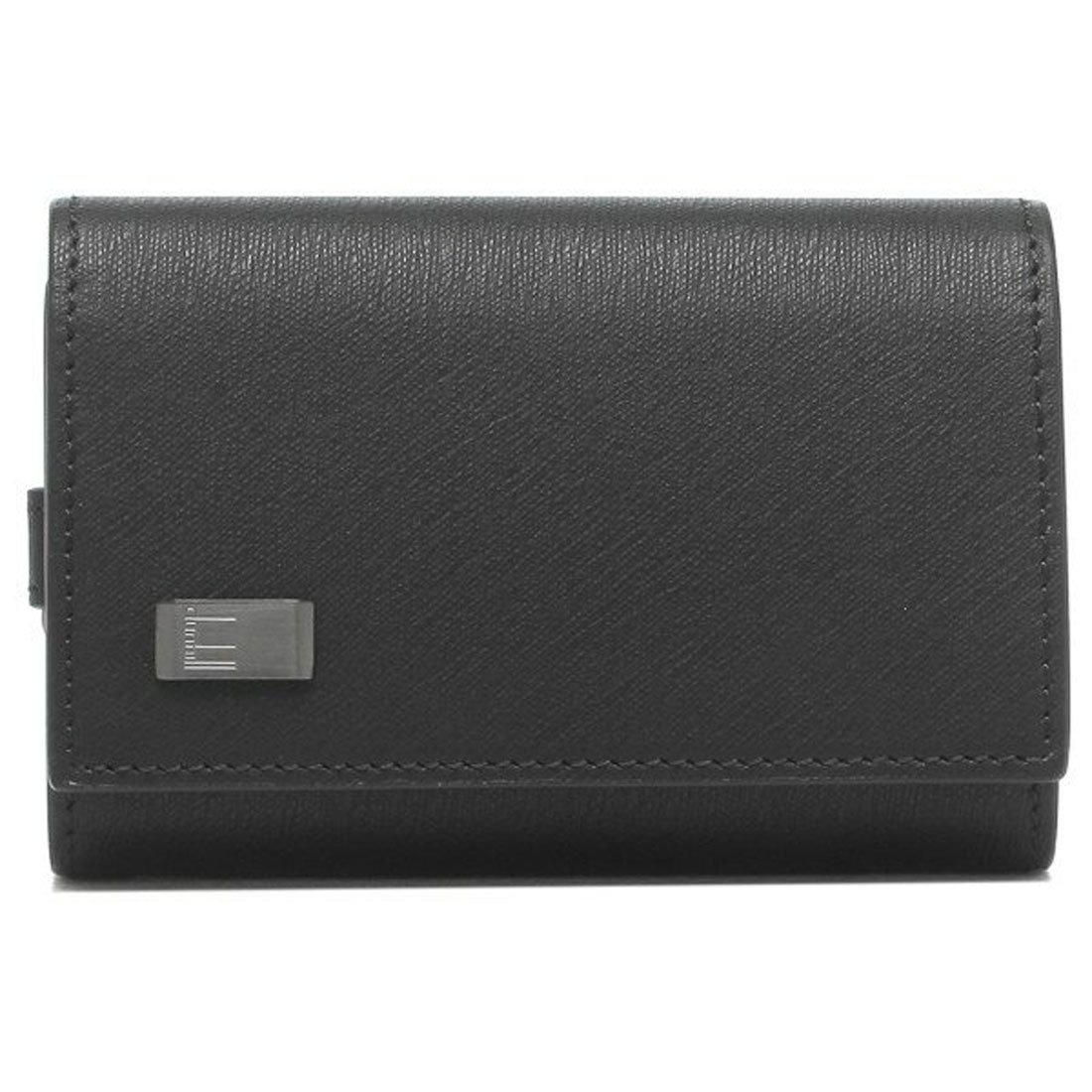 chankimu1215 dunhill ダンヒル　黒 キーケース dunhill ダンヒル キーケース メンズ 1893 ハーネス ブラック