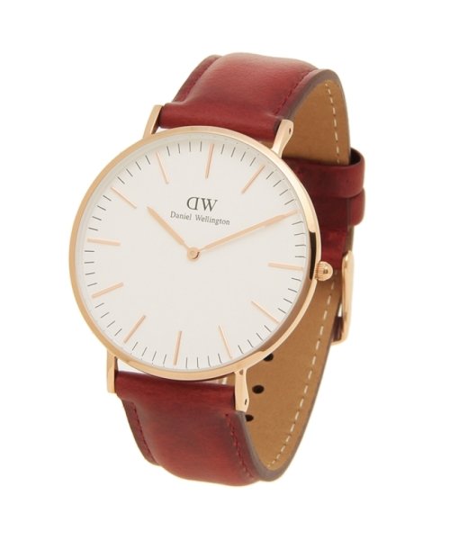 ダニエルウェリントン 腕時計 メンズ Daniel Wellington Dw レッド ダニエル ウェリントン Daniel Wellington D Fashion ダニエルウェリントン 腕時計 メンズ Daniel Wellington Dw レッド ダニエル ウェリントン Daniel Wellington D Fashion