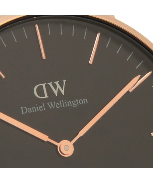 ダニエルウェリントン 腕時計 レディース メンズ Daniel Wellington Dw Classic クラシック Dover ドーバー 3 ダニエル ウェリントン Daniel Wellington D Fashion