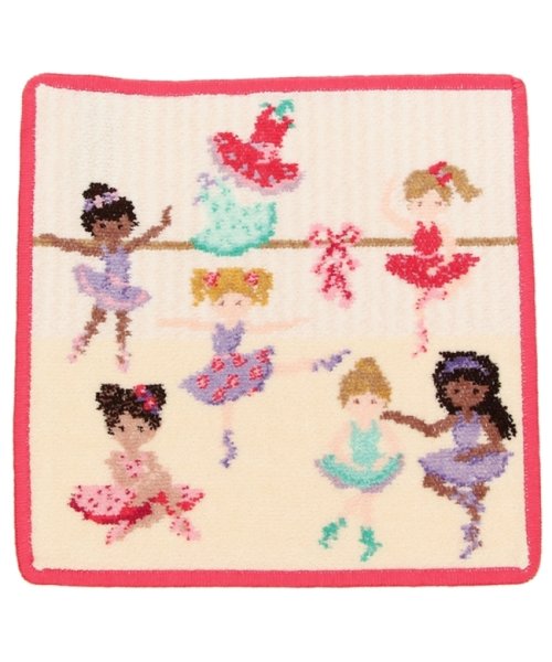 フェイラー ハンカチ レディース Feiler Ballerina 133 ピンク マルチ フェイラー Feiler D Fashion フェイラー ハンカチ レディース Feiler Ballerina 133 ピンク マルチ フェイラー Feiler D Fashion