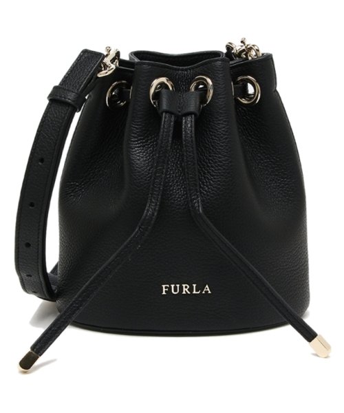 セール フルラ バッグ アウトレット Furla Bwj1 Vto O60 Eve Mini Drawstring エヴァ レディース ショルダーバッグ フルラ Furla D Fashion