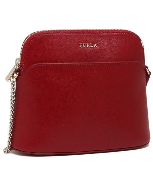 ブランド店 レディース レッド フルラ ショルダーバッグ アウトレット その他 Furla Et09 Cbn 0 販売店 最強 Jeannicolau Com Br