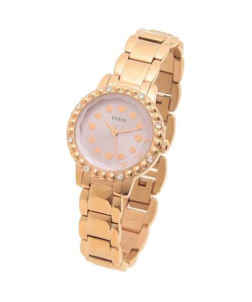 ゲス 腕時計 レディース アウトレット Guess U0907l3 ローズゴールド ゲス Guess D Fashion ゲス 腕時計 レディース アウトレット Guess U0907l3 ローズゴールド ゲス Guess D Fashion