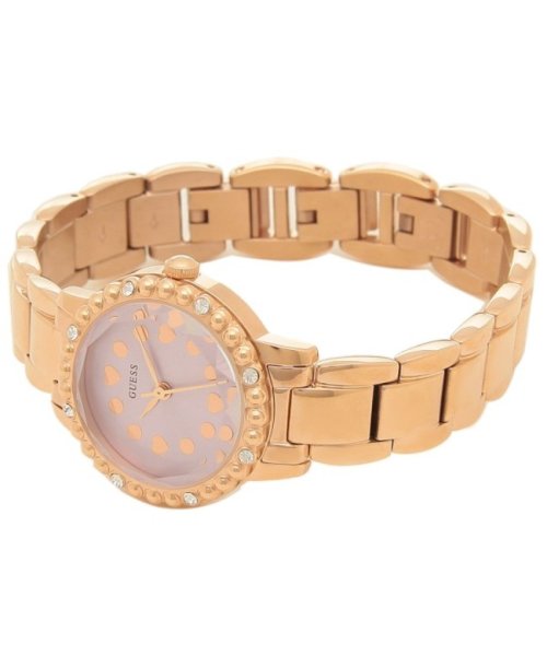 ゲス 腕時計 レディース アウトレット Guess U0907l3 ローズゴールド ゲス Guess D Fashion ゲス 腕時計 レディース アウトレット Guess U0907l3 ローズゴールド ゲス Guess D Fashion