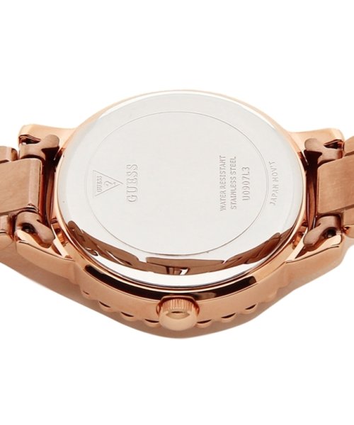 ゲス 腕時計 レディース アウトレット Guess U0907l3 ローズゴールド ゲス Guess D Fashion ゲス 腕時計 レディース アウトレット Guess U0907l3 ローズゴールド ゲス Guess D Fashion