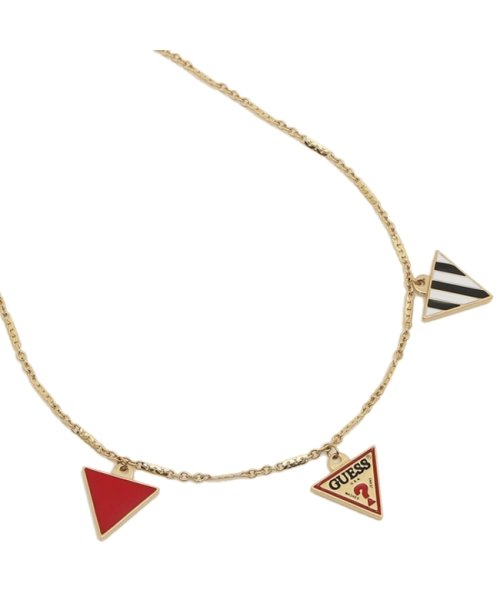ゲス ネックレス アクセサリー レディース Guess Ubn Gold ゲス Guess D Fashion ゲス ネックレス アクセサリー レディース Guess Ubn Gold ゲス Guess D Fashion