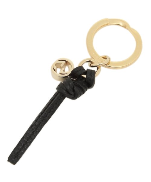 グッチ キーリング レディース メンズ Gucci m0g 1000 ブラック グッチ Gucci D Fashion