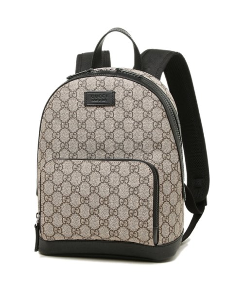 セール グッチ リュック レディース Gucci 4290 Klqax 9772 ベージュ グッチ Gucci D Fashion