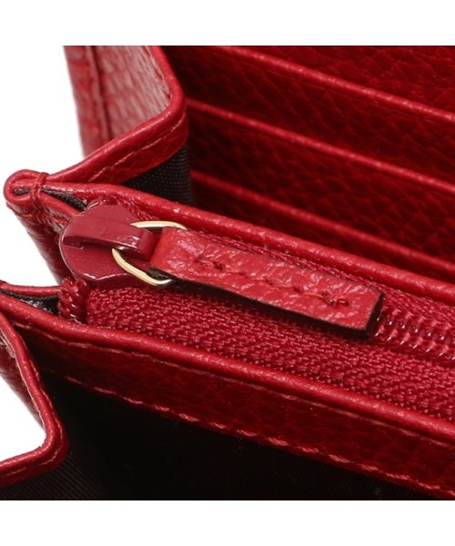 グッチ 長財布 レディース Gucci Cao0g 6433 レッド グッチ Gucci D Fashion