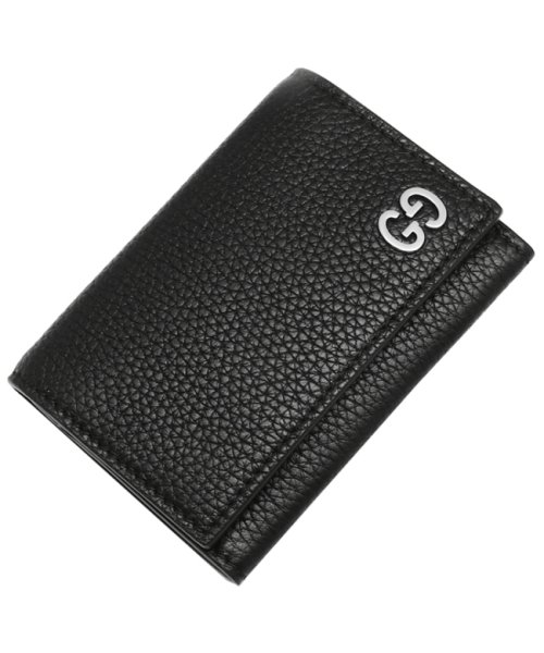 グッチ カードケース メンズ ドリアン Gucci m0n 1000 ブラック グッチ Gucci D Fashion