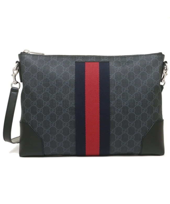 出産祝い GUCCI メッセンジャーバッグ 1000円お値下げしました - ショルダーバッグ