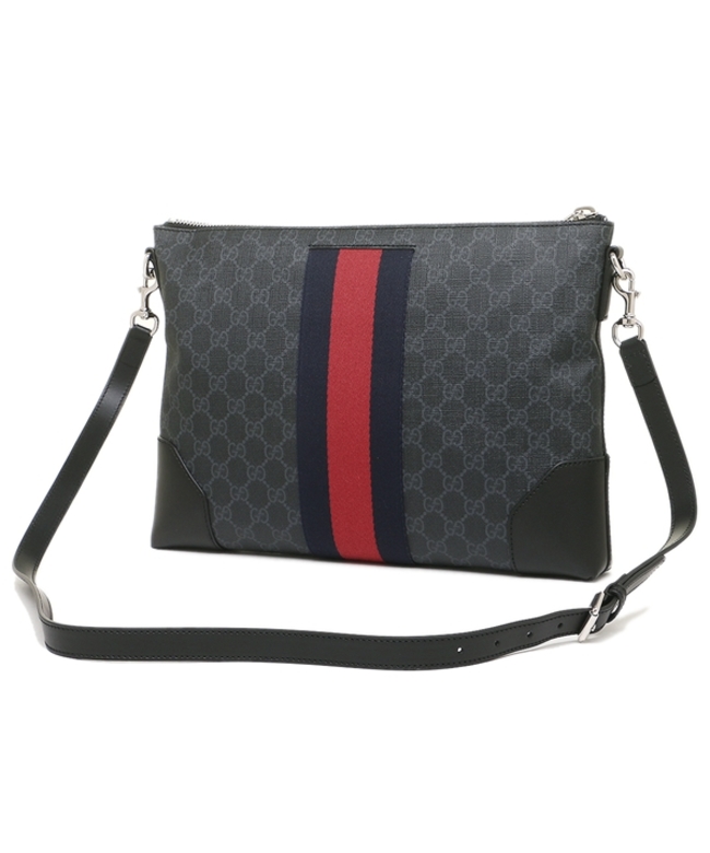 出産祝い GUCCI メッセンジャーバッグ 1000円お値下げしました - ショルダーバッグ