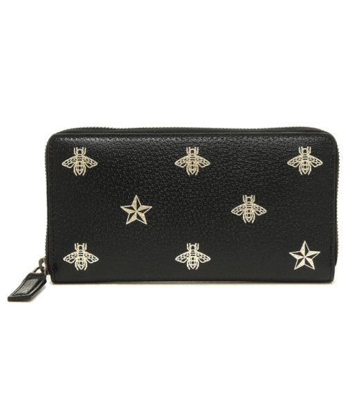 グッチ 長財布 メンズ Gucci Dj2kt 8474 ブラック ゴールド グッチ Gucci D Fashion グッチ 長財布 メンズ Gucci Dj2kt 8474 ブラック ゴールド グッチ Gucci D Fashion