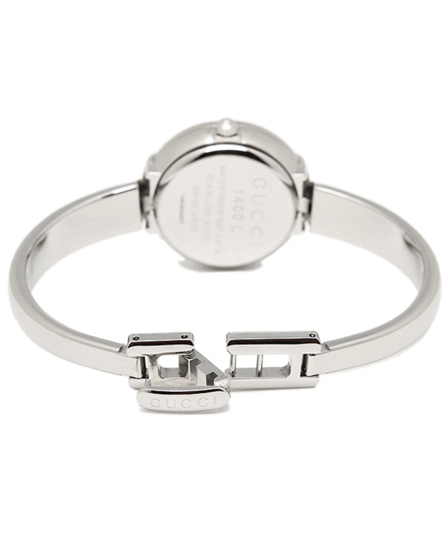 2年保証】グッチ GUCCI 時計 レディース 25MM クォーツ ピンク 2年保証】グッチ GUCCI 時計 レディース 25MM クォーツ ピンク