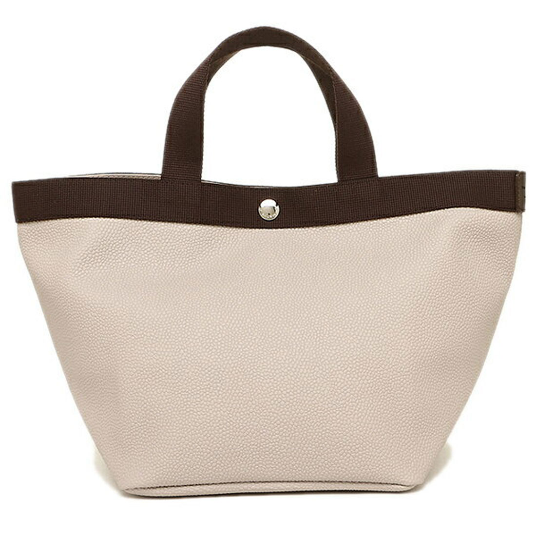 エルベシャプリエ　Herve Chapelier トートバッグ 601C　モカ エルベシャプリエ Herve Chapelier トートバッグ バッグ