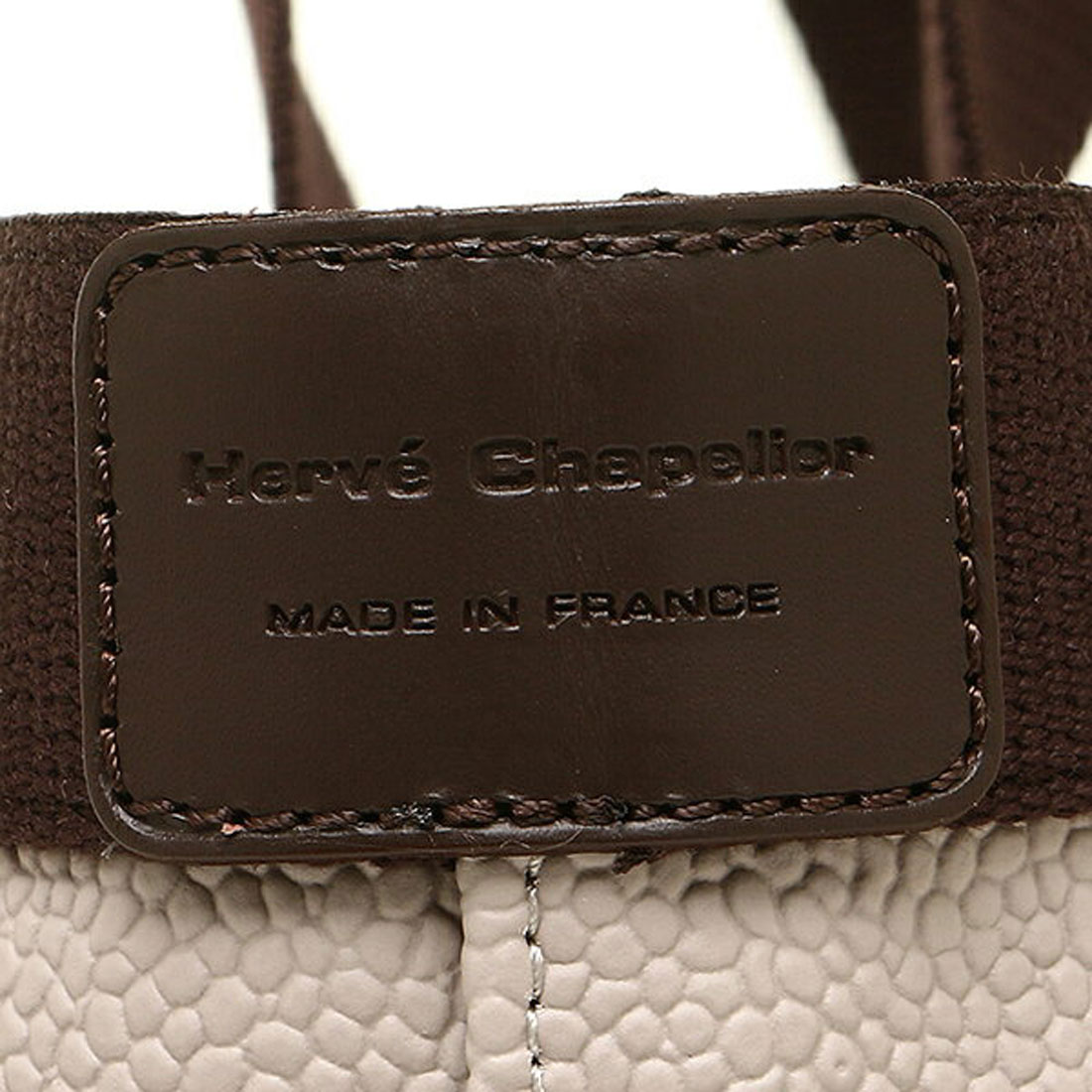 エルベシャプリエ Herve Chapelier トートバッグ バッグ