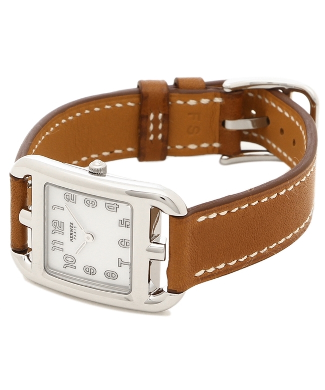 エルメス 腕時計 レディース HERMES 045720WW00 CC1.210.130