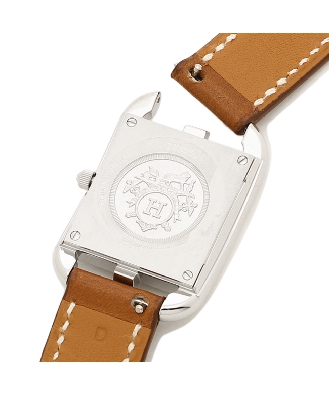 エルメス 腕時計 レディース HERMES 045720WW00 CC1.210.130 エルメス 腕時計 レディース HERMES 045720WW00 CC1.210.130